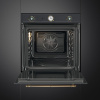Электрический духовой шкаф Smeg SFP67C1TAO