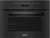 Электрический духовой шкаф Miele H7244BPOBSW