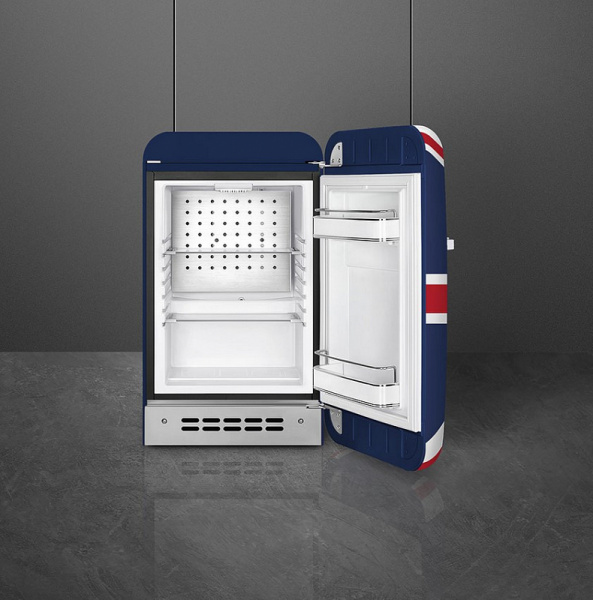 Холодильник с одной дверцей Smeg FAB5RDUJ5