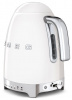 Чайник Smeg KLF04WHEU