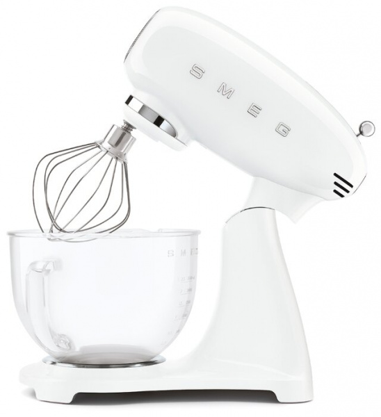 Миксер Smeg SMF13WHEU