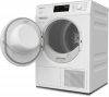 Машина сушильная Miele TCC 670 WP 125 Edition