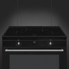 Центр варочный Smeg CX91IMBL
