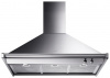 Купольная вытяжка Smeg KD100XE
