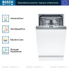 Посудомоечная машина Bosch SPV4HMX10E