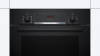 Электрический духовой шкаф Bosch HBF514BB1T