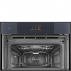 Электрический духовой шкаф Smeg SO4104APG