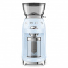 Кофемолка Smeg CGF03PBEU