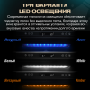 Шкаф винный Meyvel Винный холодильник (шкаф) компрессорный MEYVEL MV98-KST3 (Slim)