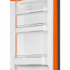 Холодильник с нижней морозилкой Smeg FAB32ROR6