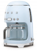 Кофеварка Smeg DCF02PBEU