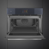 Электрический духовой шкаф Smeg SO4104APG