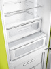 Холодильник с нижней морозилкой Smeg FAB32RLI5