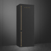 Холодильник с нижней морозилкой Smeg FA8005RAO